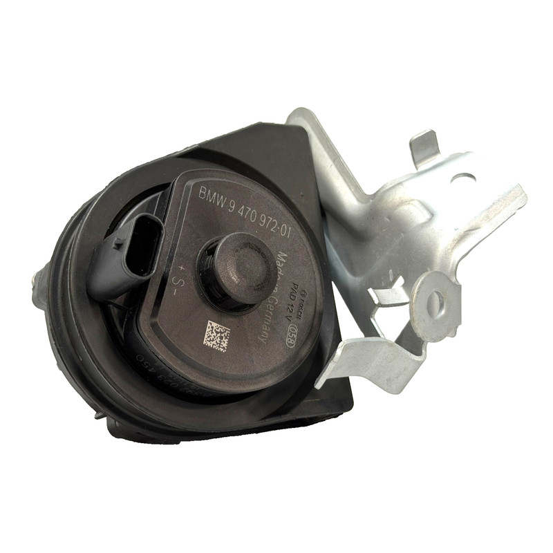📌 20-24 BMW 228I F44 GRAN COUPE ENGINE AUXILIARY WATER COOLANT PUMP 2.000MIOEM