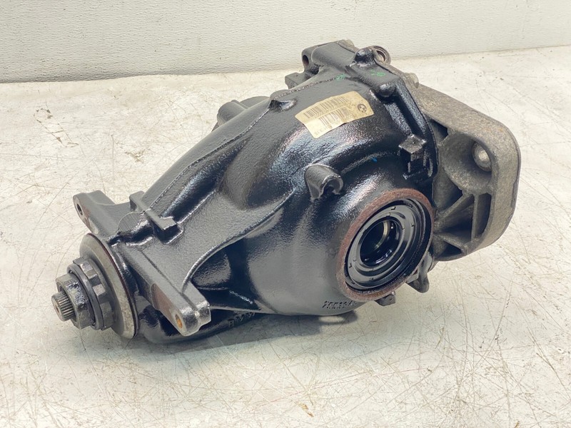 07-14 BMW E70 X5 50XI N63 Rear Differential Axle Drive Carrier 3.15 Ratio OEM✅