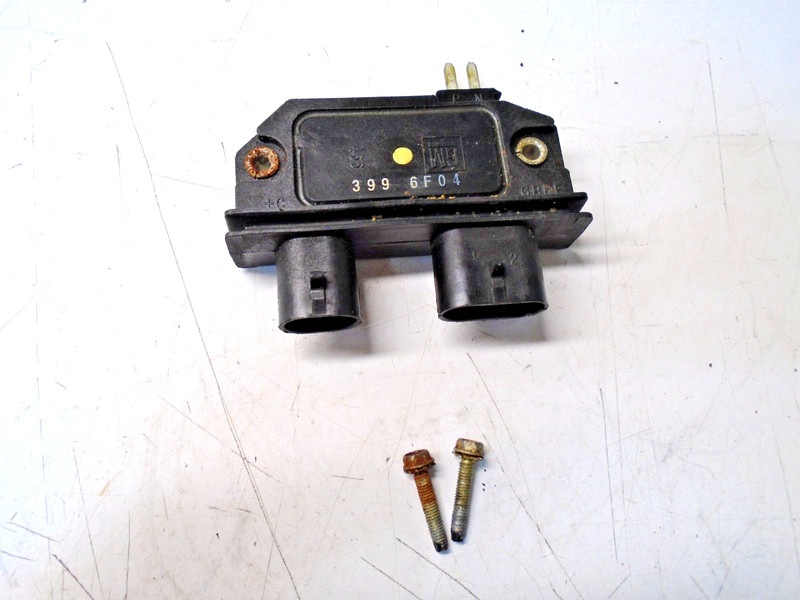 CD3a Volvo Penta Ignition Module 3854003 399 6F04 399-3654-03