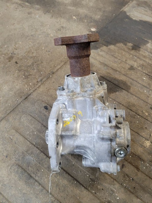 Transfer Case AWD Fits 19-25 ALTIMA 1773932