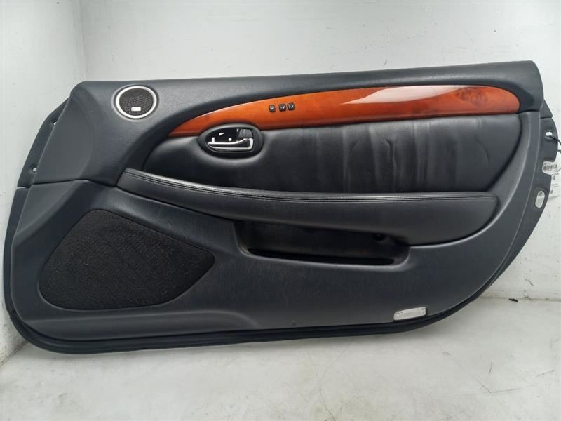 02 03 04 05 06 Lexus SC430 Passenger Right Front Door Trim Panel LA20