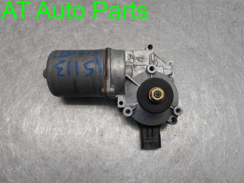 07-09 ASPEN 04-09 DURANGO FRONT WINDSHIELD WIPER MOTOR OEM 05135058AC