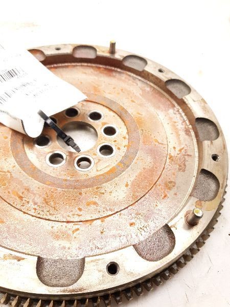 07-11 TOYOTA CAMRY HYBRID 2.4L AUTOMATIC TRANSMISSION FLYWHEEL / FLEX PLATE