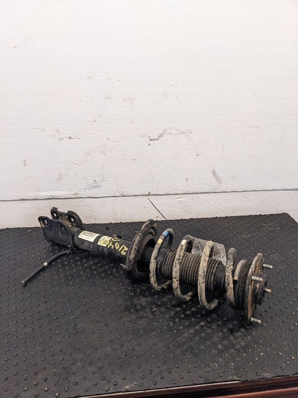 Driver Left Strut Front Fits 11-13 SORENTO 1193385