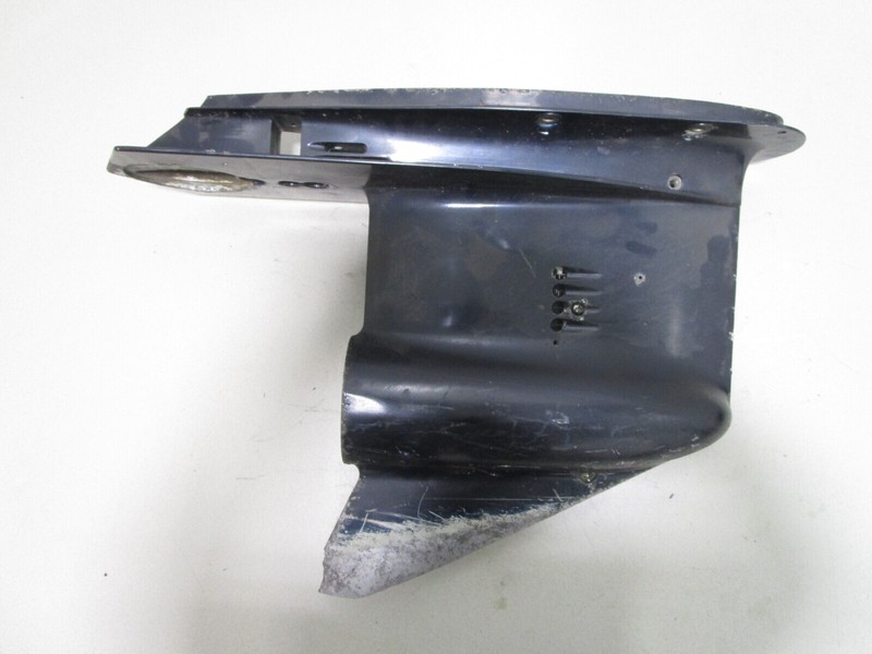 0439973 OMC Evinrude Johnson Outboard 135-225 HP Lower Gearcase Housing EMPTY