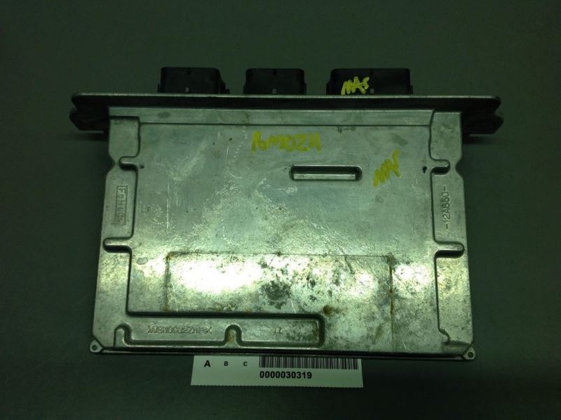 Engine Control Module ECM 4.0L AT 9R3A-12A650-FB Fits 2009 Ford Mustang 64286