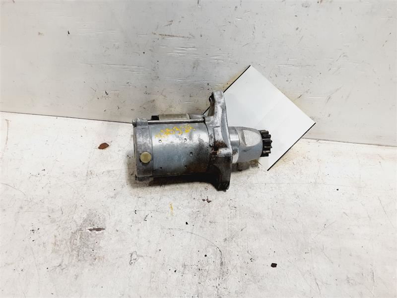 Starter Motor 2GRFE Engine 6 Cylinder Fits 05-18 AVALON 2812872