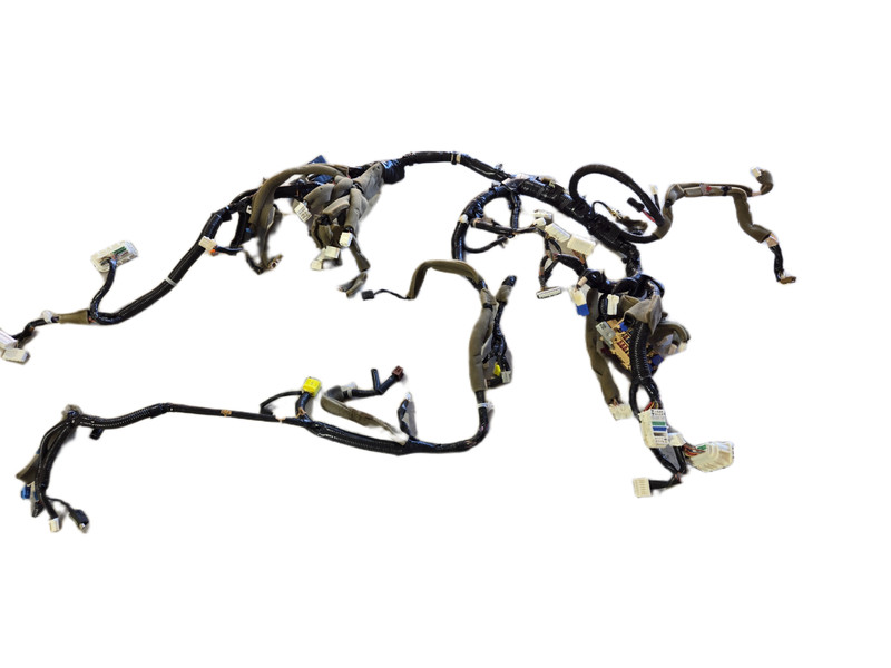 2013-2015 Nissan Sentra Dash Instrument Wire Wiring Harness 24010-3SG0B OEM 5416