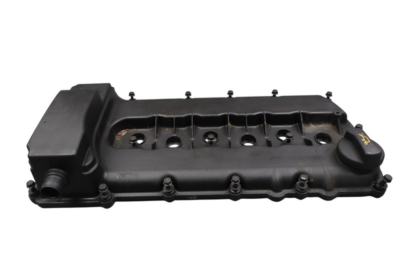 11-17 Volkswagen VW Touareg BHK 3.6L Engine Valve Cover 022103515A Oem