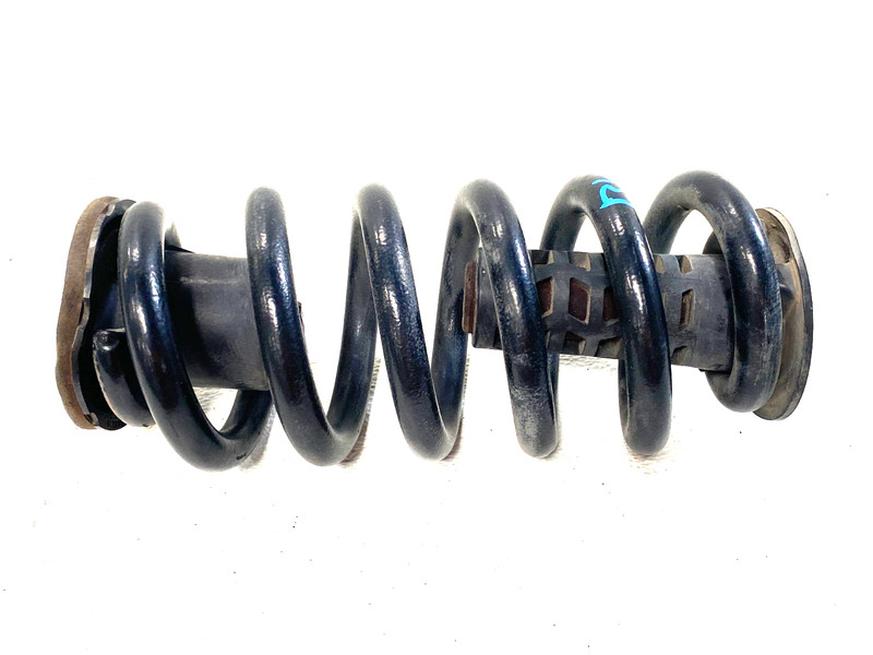 2018-2021 BUICK ENCLAVE REAR LEFT SIDE SUSPENSION COIL SPRING OEM #A0.25