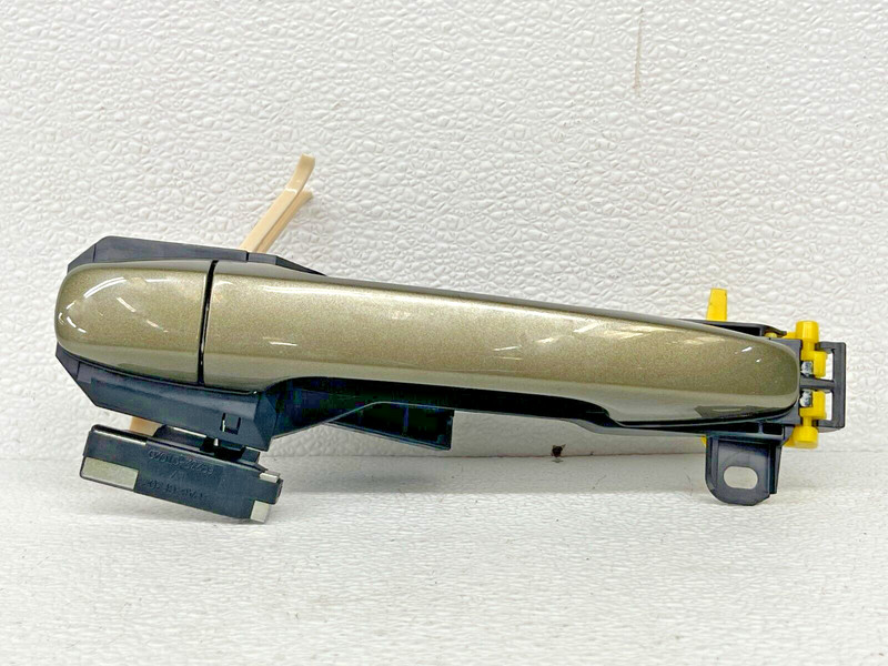 ⭐2020-2023 SUBARU OUTBACK REAR LEFT DRIVER DOOR HANDLE EXTERIOR ASSY OEM LOT2452