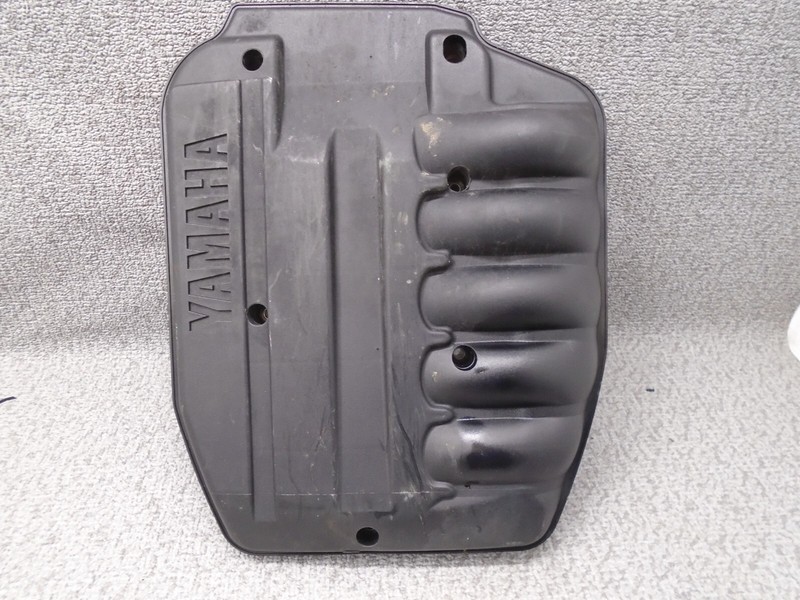 Intake Silencer Assy 60V-14440-00-00 Yamaha 2005-2013 150-300 HP Outboard PARTS