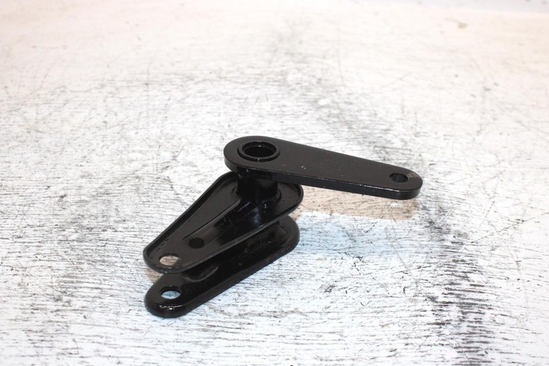 1994 Arctic Cat Ext 580 Oem Steering Relay Arm 0705-096 SA31