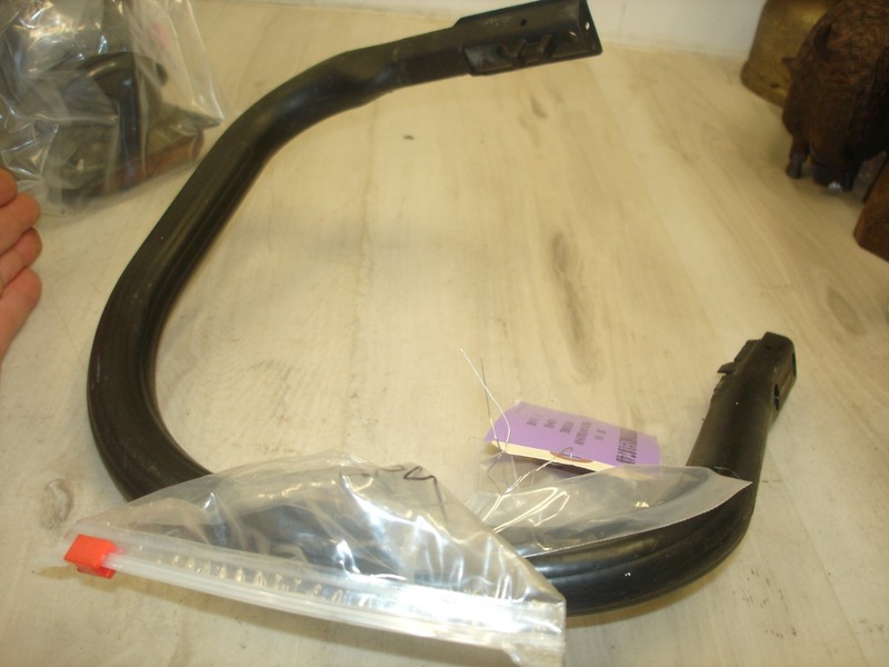 Stihl ms360 top handlechainsaw part bin 416