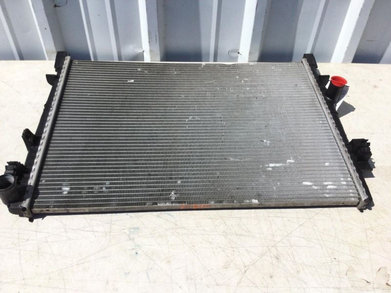 2009-2019 DODGE JOURNEY RADIATOR 3.6L AT 31352
