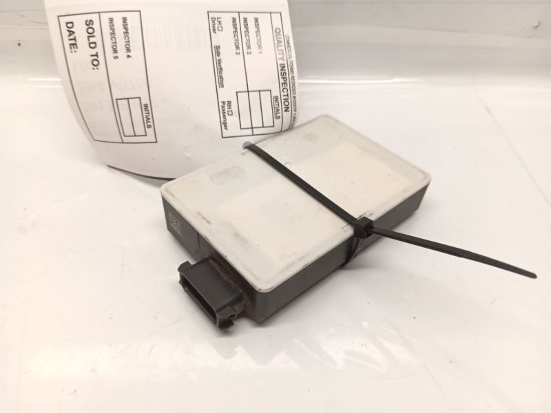 17-23 Mercedes E300 E400 Blind Spot Module Radar Sensor Control Unit 0009059707
