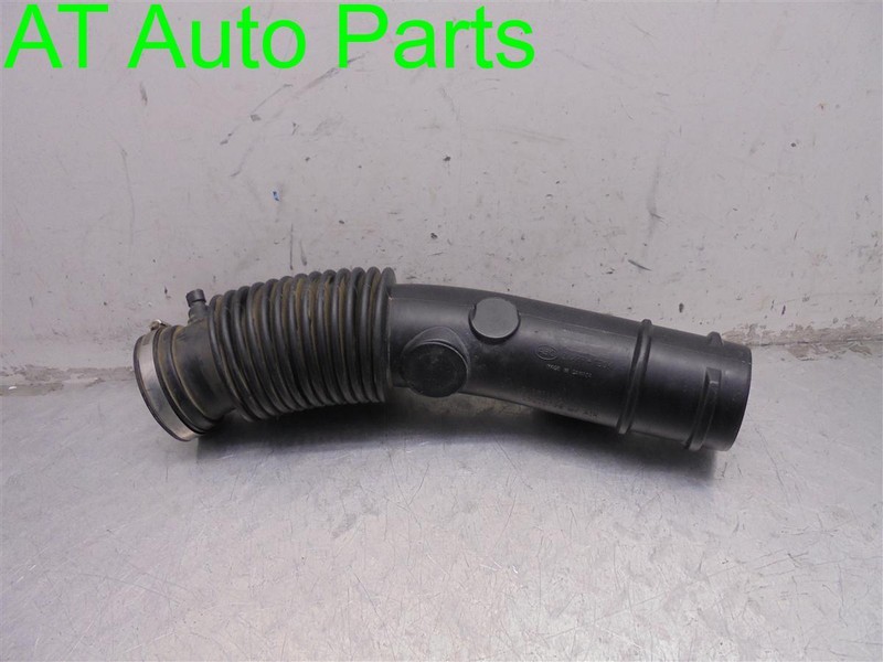 2004-2005 CHEVROLET TRAILBLAZER 4.2L AIR CLEANER TUB HOSE OEM 15200796