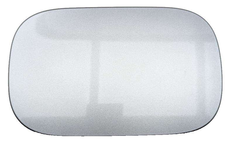 06-13 OEM Range Rover Sport L320 Fuel Gas Tank Flap Filler Lid Cover C