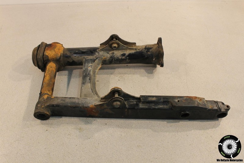 1985 Honda Magna 700 VF700C REAR SWINGARM SUSPENSION ARM VF 85