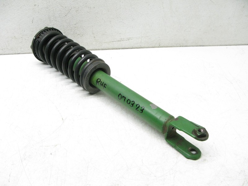 09 JAGUAR X250 XF 4.2 S/C STRUT SHOCK ABSORBER ASSEMBLY FRONT RIGHT OEM 070323