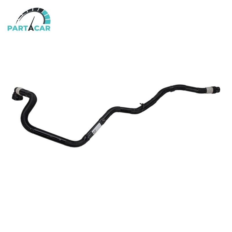 2017 2018 2019 2020 Tesla Model 3 M3 Radiator Coolant Cooling Hose OEM