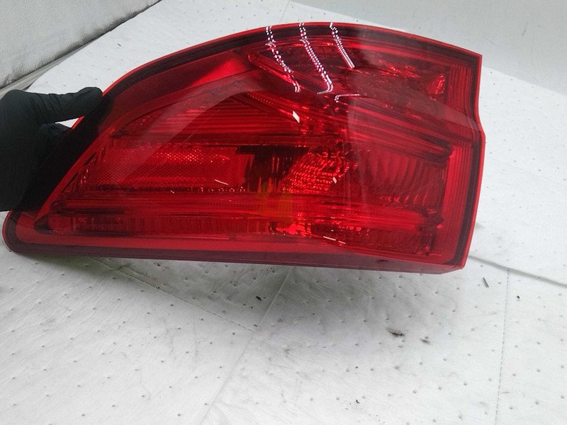 2016 Acura MDX Right Tail Light Assembly Grey 344344 Used 88K Miles