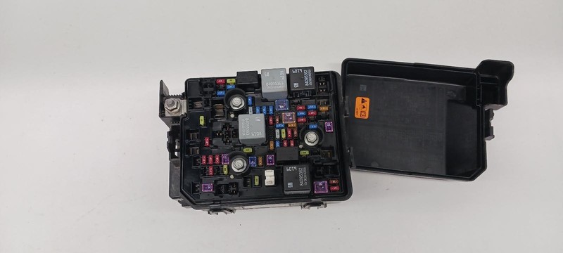 20-'23 BUICK ENCORE GX Engine Fuse Box 1.3L OEM 1 Year Warranty!