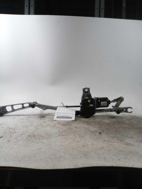2021 Mercedes-Benz GLA-Class Wiper Motor OEM 2478204202 White 23000 Miles