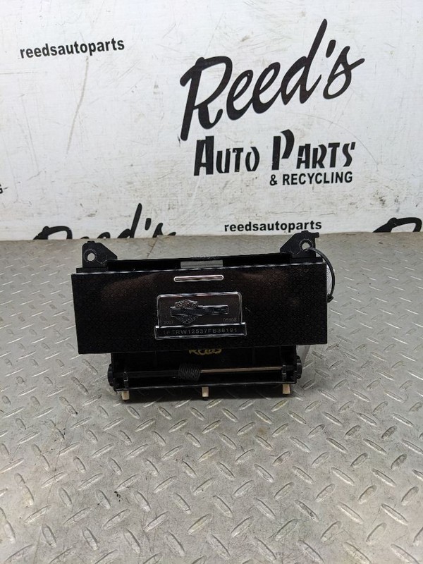 2006 2007 2008 Ford F150 Harley Davidson Ashtray 06 07 08 Harley F-150 A 1190511