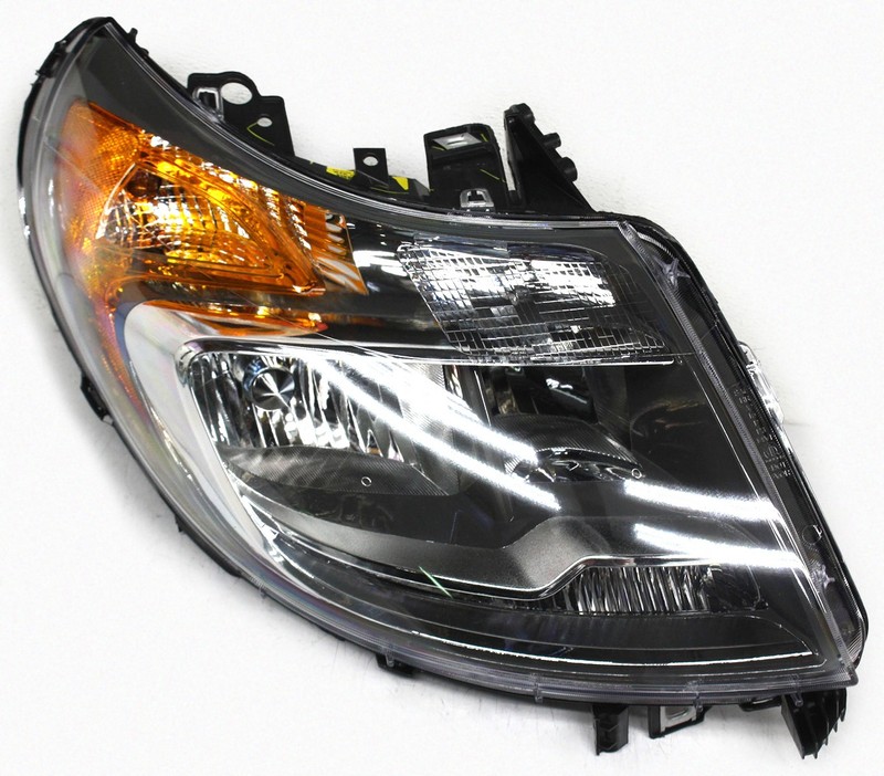 OEM Right Passenger Side Headlamp For Ram Promaster 4725944AJ