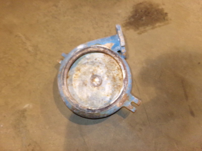Sala 48251 Collar Housing *FREE SHIPPING*