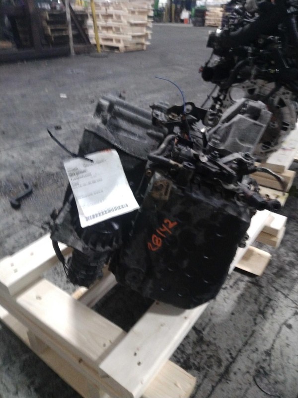 2018 KIA Optima Automatic Transmission Assembly FWD 120k Miles OEM 450003BTA0
