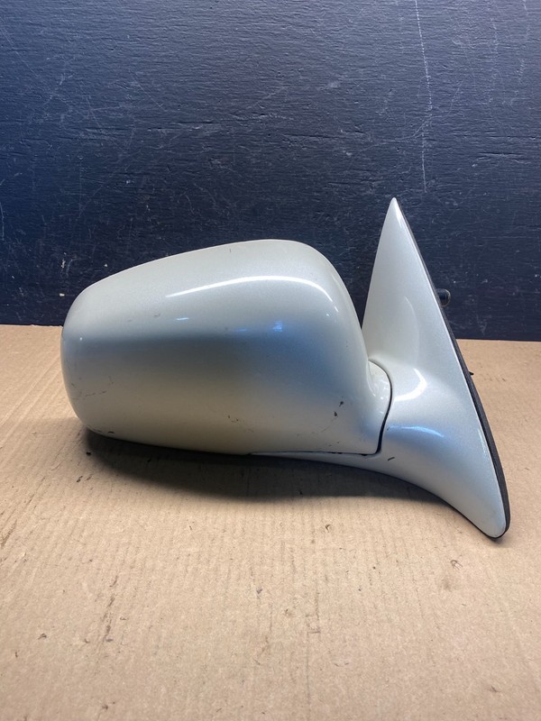2004 to 2011 Lincoln Town Car Right Passenger View Heated Door Mirror AE6348 DW