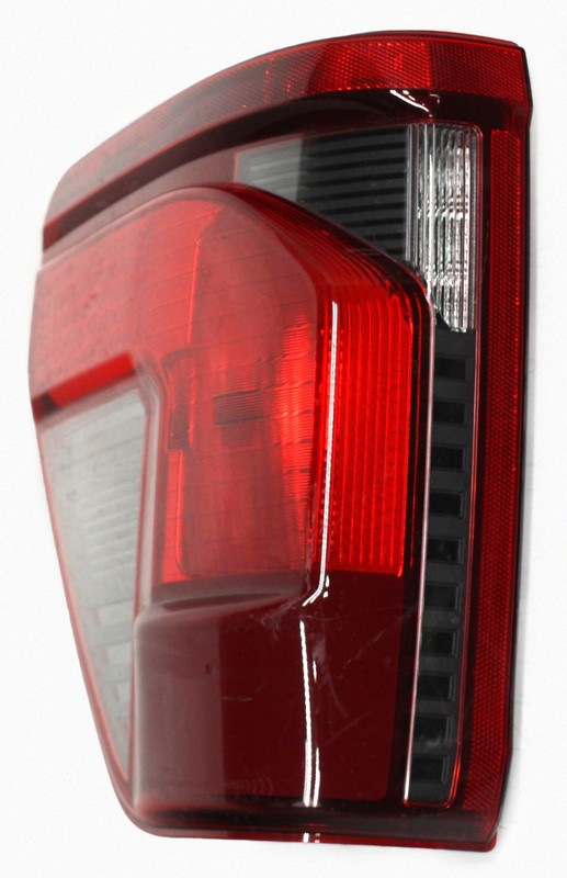 OEM Left Driver Side Halogen Tail Lamp For Ford F150 RL3Z-13405-C