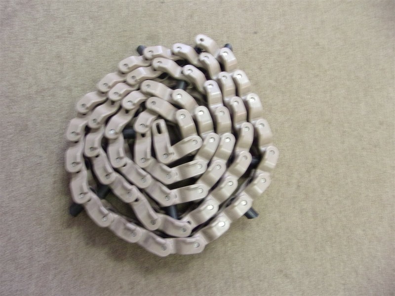 Rex 1701 Tab 60 Links Chain *FREE SHIPPING*