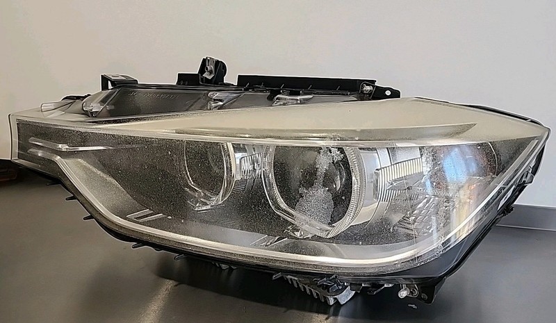 OEM 11-15 BMW 3 Series 328 330 335 F30 F31 F35 Xenon Headlight Left 7259553 SDN