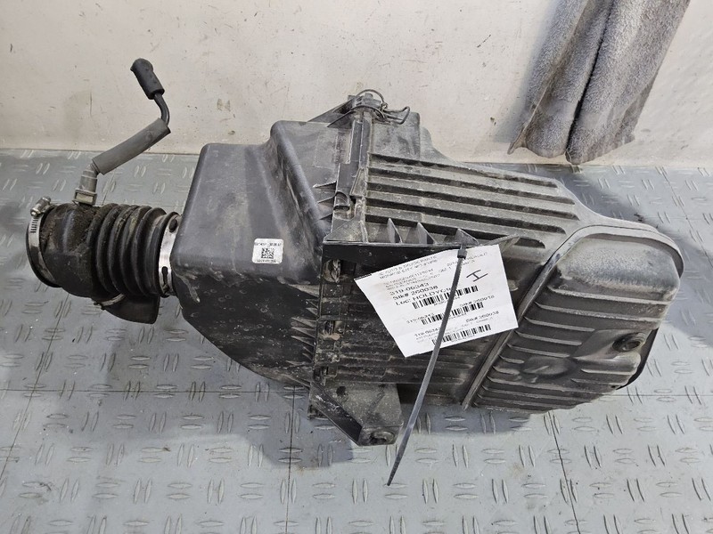 2012-2016 Chevy Impala Air Cleaner Intake Box Assembly VIN W 4th Digit Limited