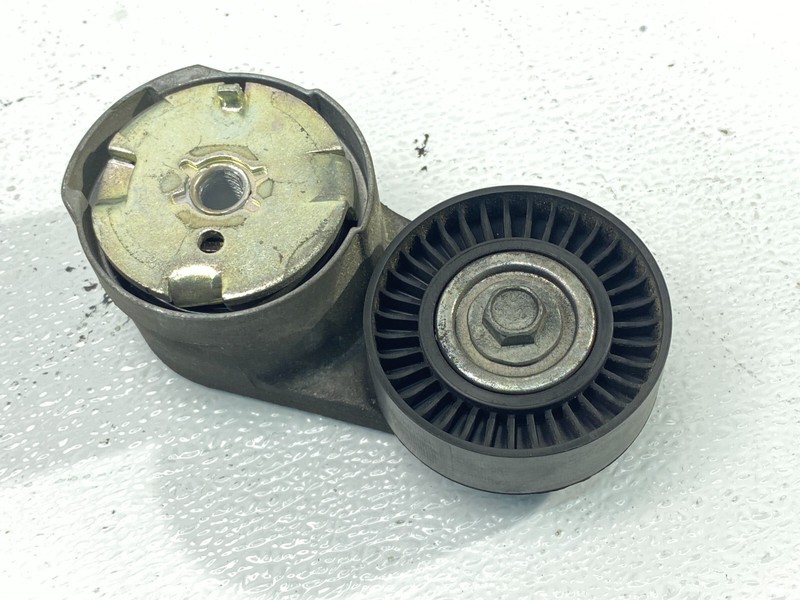 14-21 Maserati Quattroporte 3.0L Engine Motor Belt Tensioner Timing Pulley OEM✅