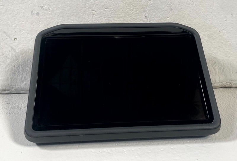 2021-2025 FORD BRONCO SPORTDASH RADIO MULTI MEDIA DISPLAY SCREEN MONITOR #111544