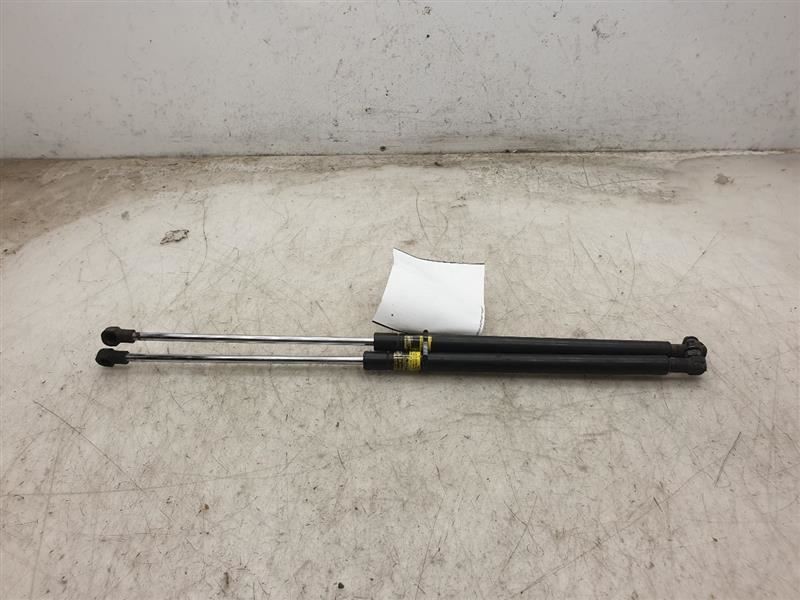 Hood Strut Pair LH and RH 14-15 LEXUS IS250 53450-53010, 53440-53020
