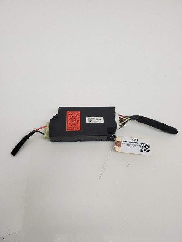Front Seat Warmer Heater Control Module 2015 Kia Sedona 88555-A9000 2016-2018