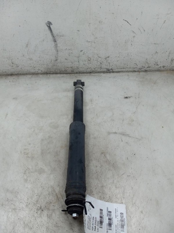 08 09 10 11 12 13 14 15 Scion XB Passenger Right Rear Shock Absorber