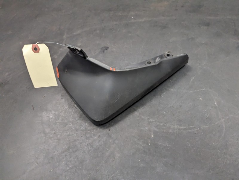 Rear Right Splash Guard Mud Flap 2023 Infiniti QX60 Sensory 78811-6SA0A 2022 X