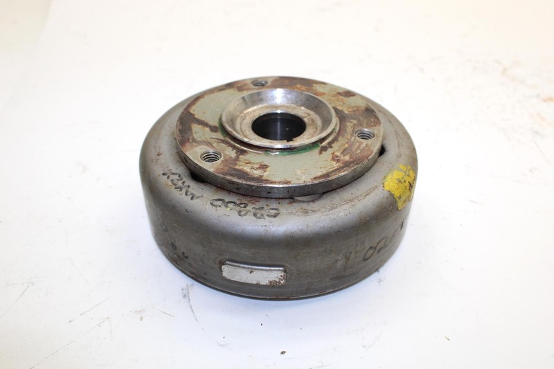 2002 Ski-doo Mxz 500 Oem Flywheel 410922937 Q3061