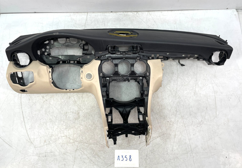 ✅ 15-18 OEM Mercedes C300 C43 A205 W205 Front Dashboard Dash Instrument Panel*
