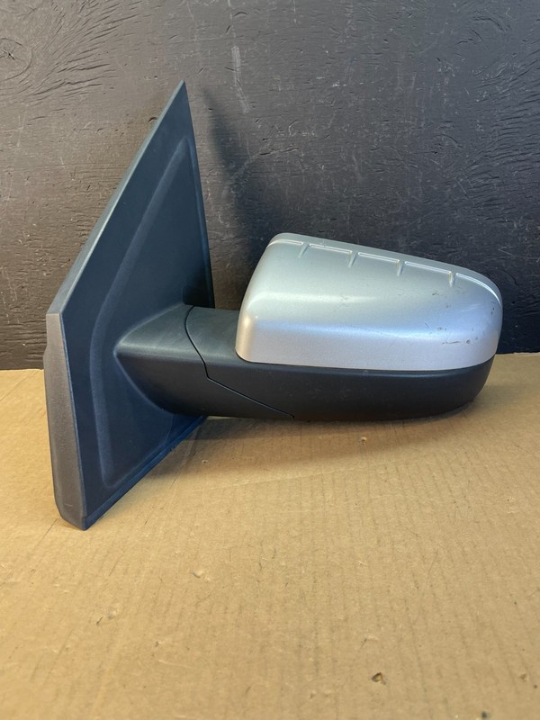 2008 - 2009 Ford Taurus X Left Driver LH View Door Mirror Heated OEM AD5572 DW