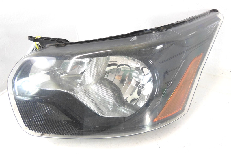 2015-2023 Ford Transit 250 Halogen Headlight Driver Left LH OEM