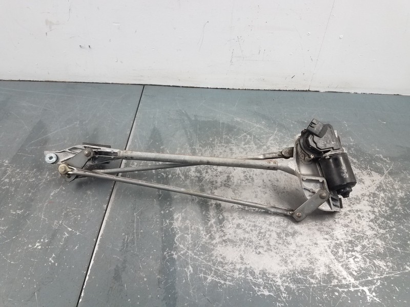 2011 Chevy Corvette C6 Grand Sport Windshield Wiper Motor #2026 K4