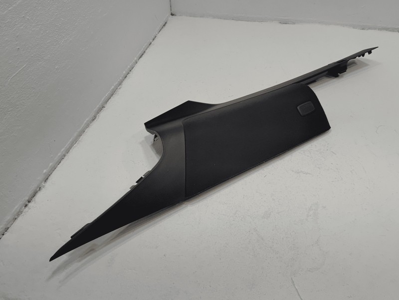 2016-2020 Honda Civic Interior Rear Passenger C-Pillar Trim Panel OEM