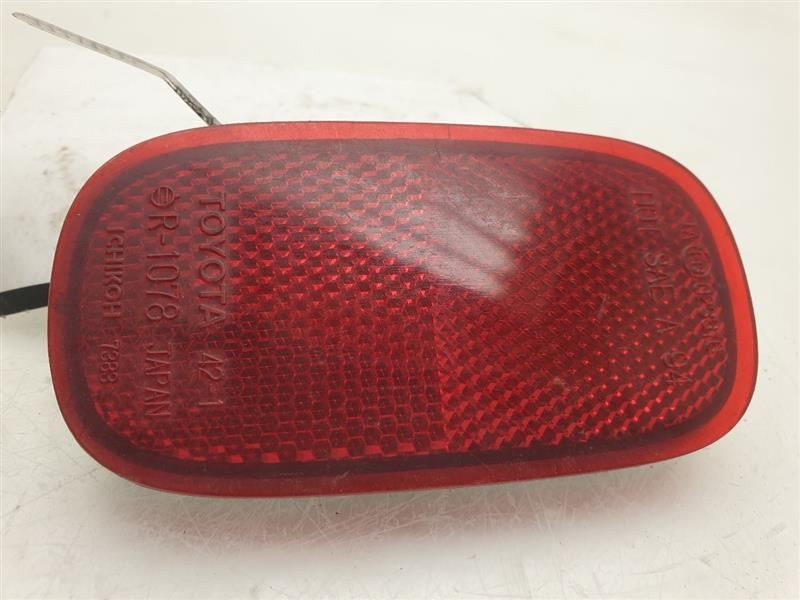 2003 TOYOTA RAV4 L DRIVER SIDE REAR SIDE MARKER